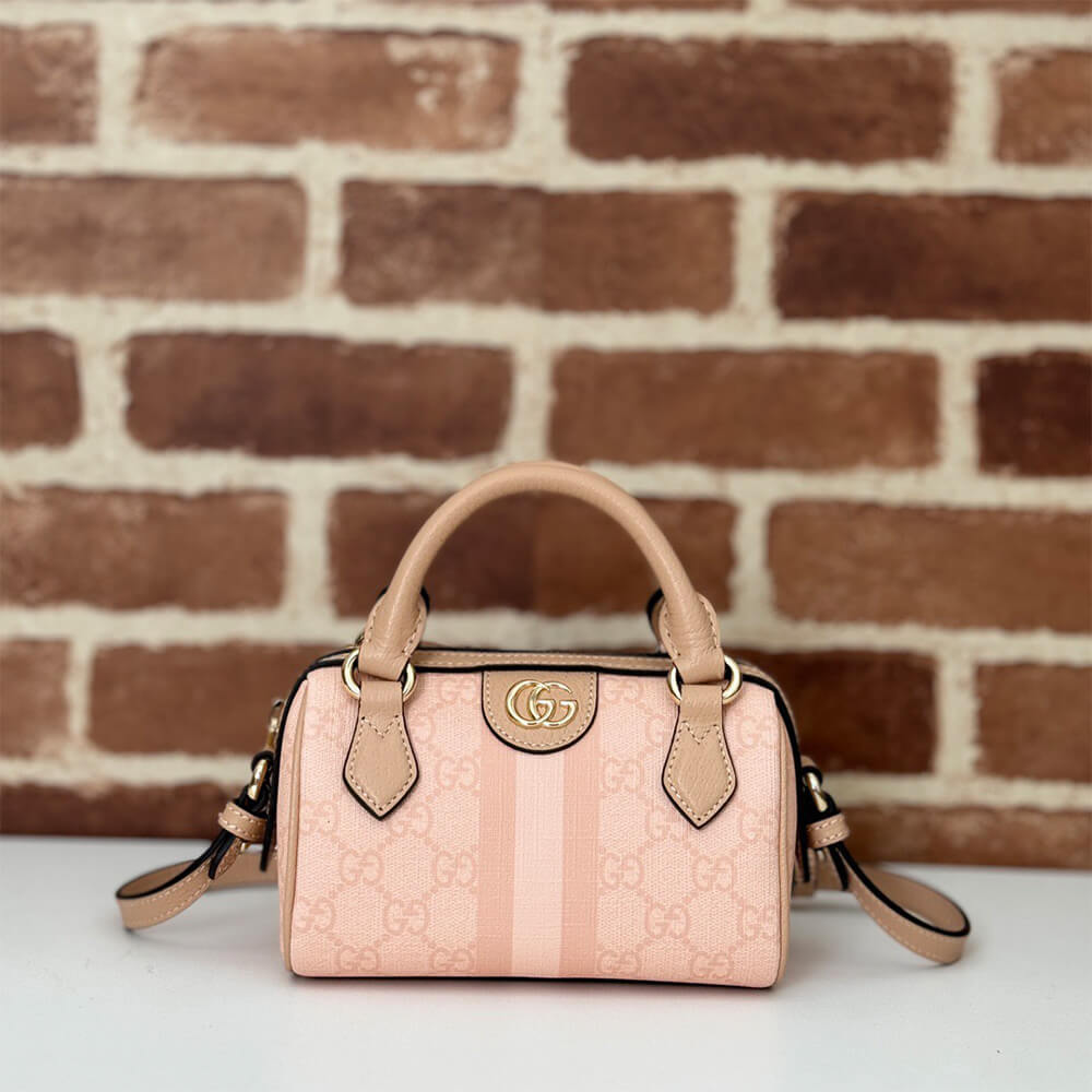 G*u*i ophidia super mini bag