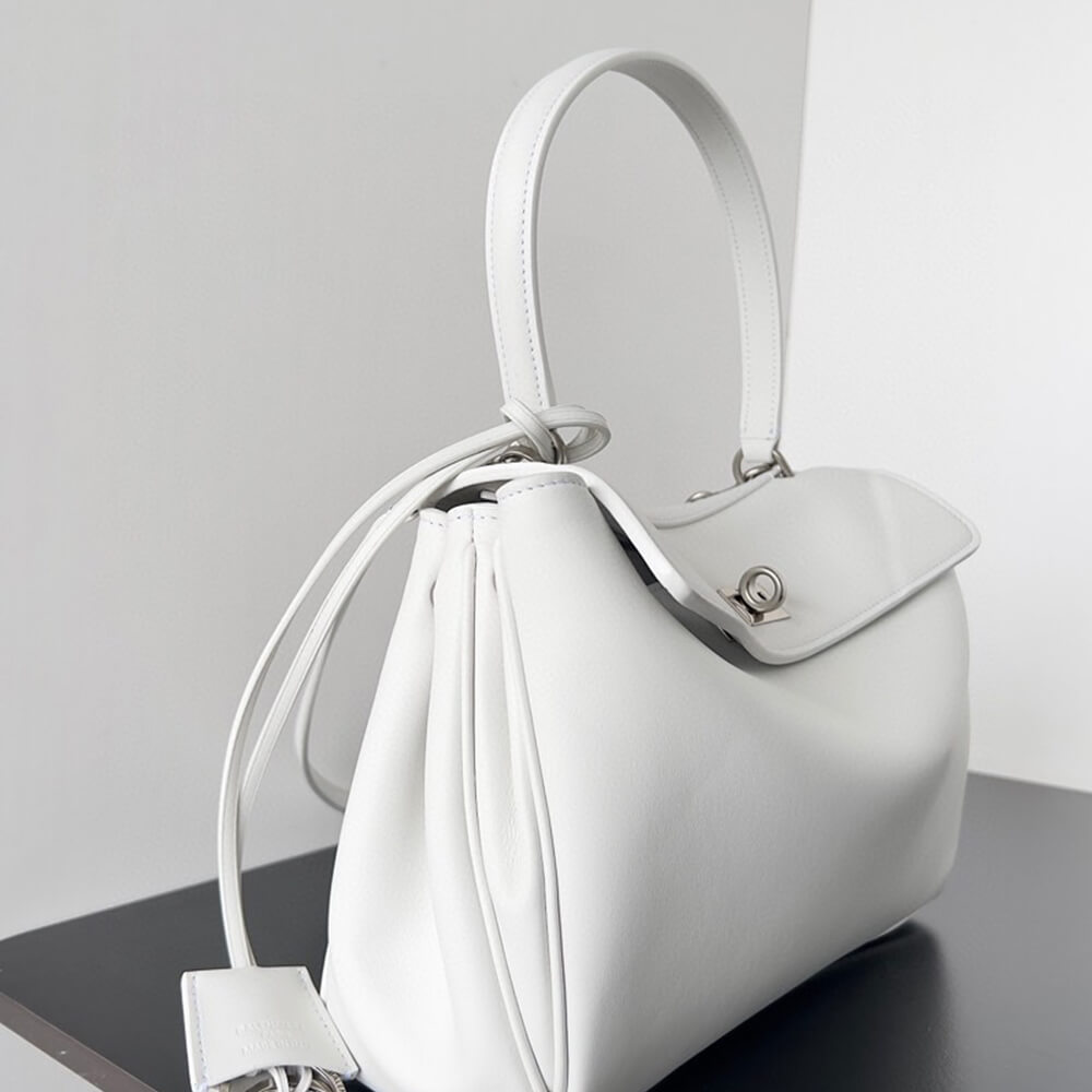 Balenciaga Rodeo Small Handbag(high-end grade)