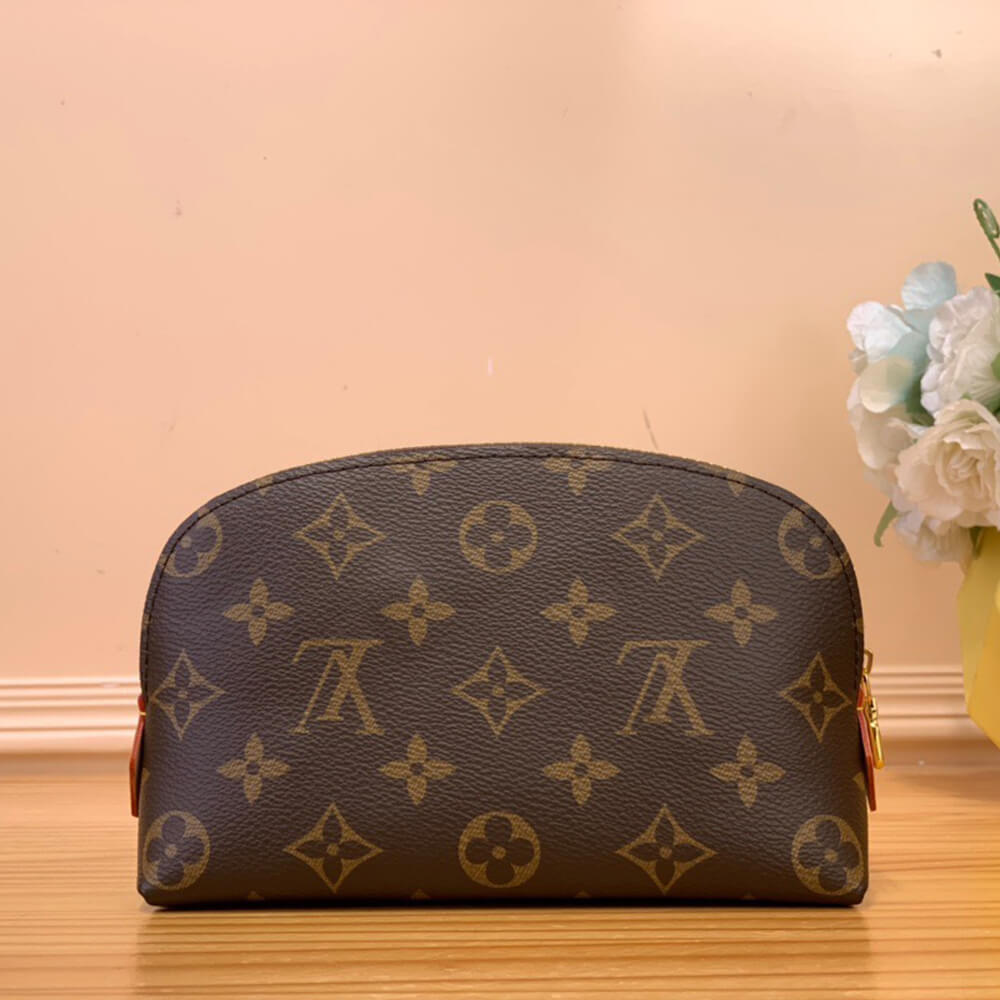 LV Cosmetic Pouch PM(HIGH-END GRADE)
