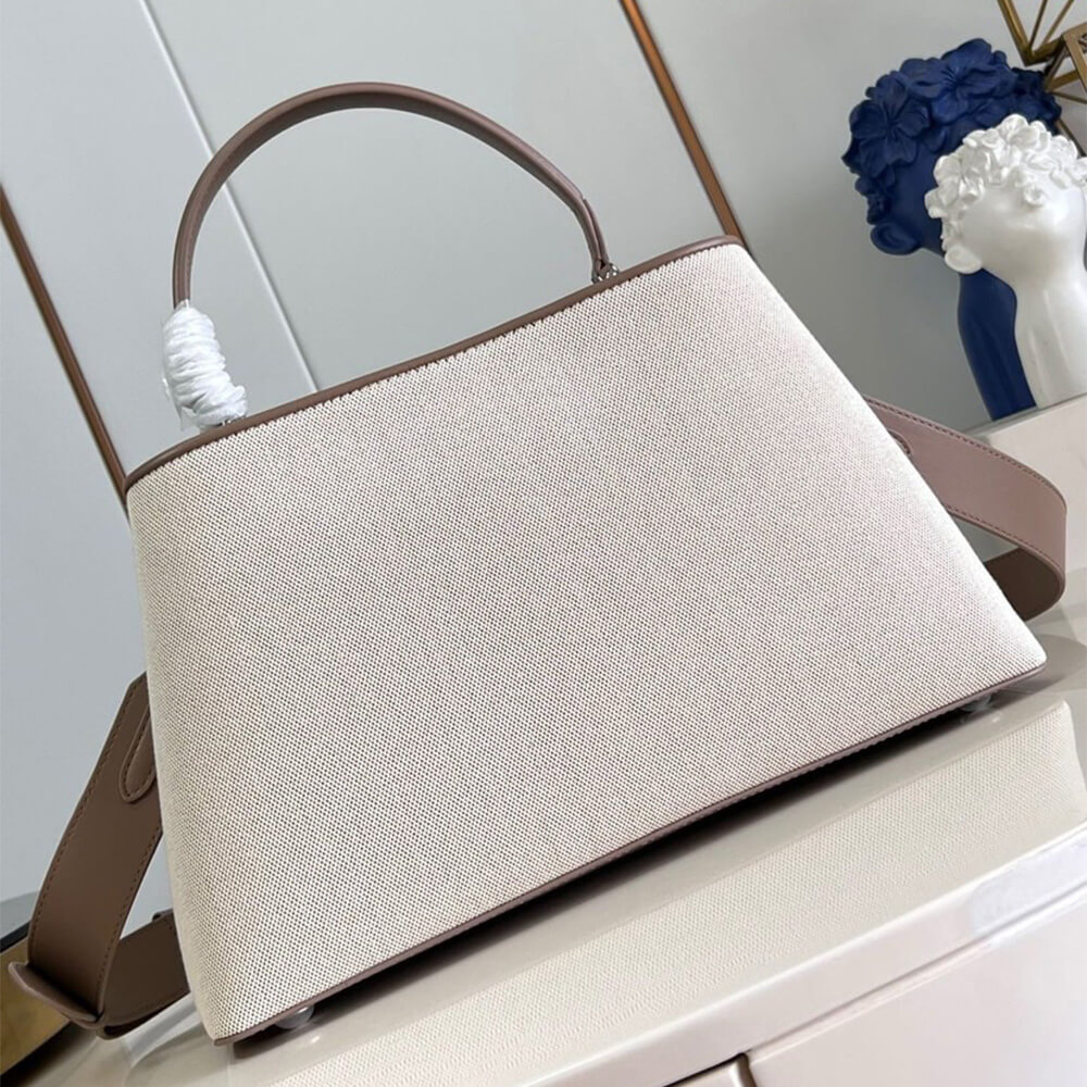 LV Capucines GM Souple(HIGH-END GRADE)