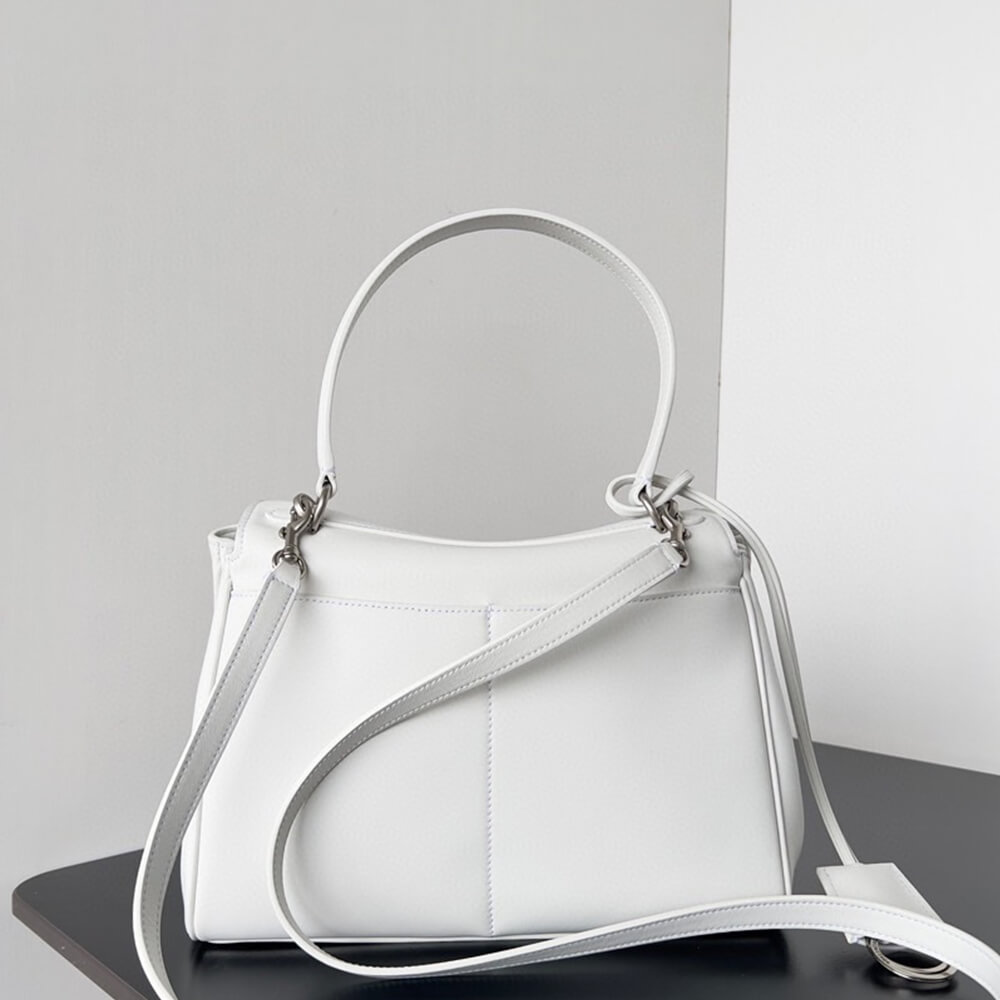 Balenciaga Rodeo Small Handbag(high-end grade)