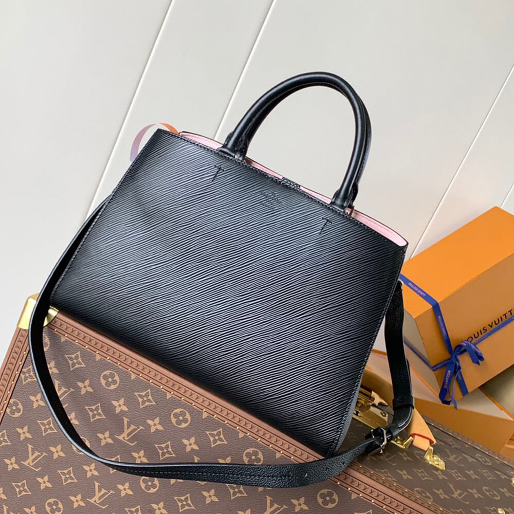 LV Marelle Tote MM(HIGH-END GRADE)