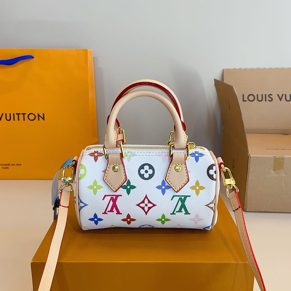 LV x TM NANO SPEEDY(HIGH-END GRADE)