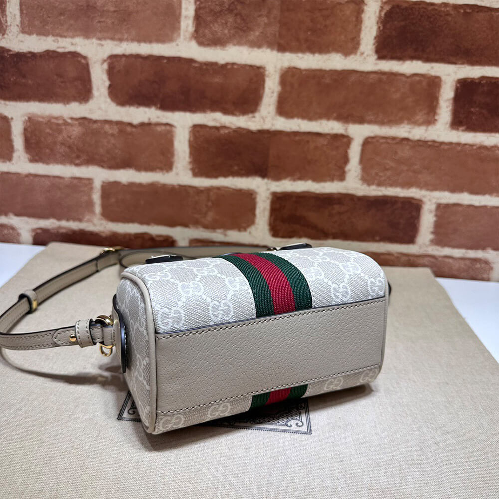 G*u*i ophidia super mini bag