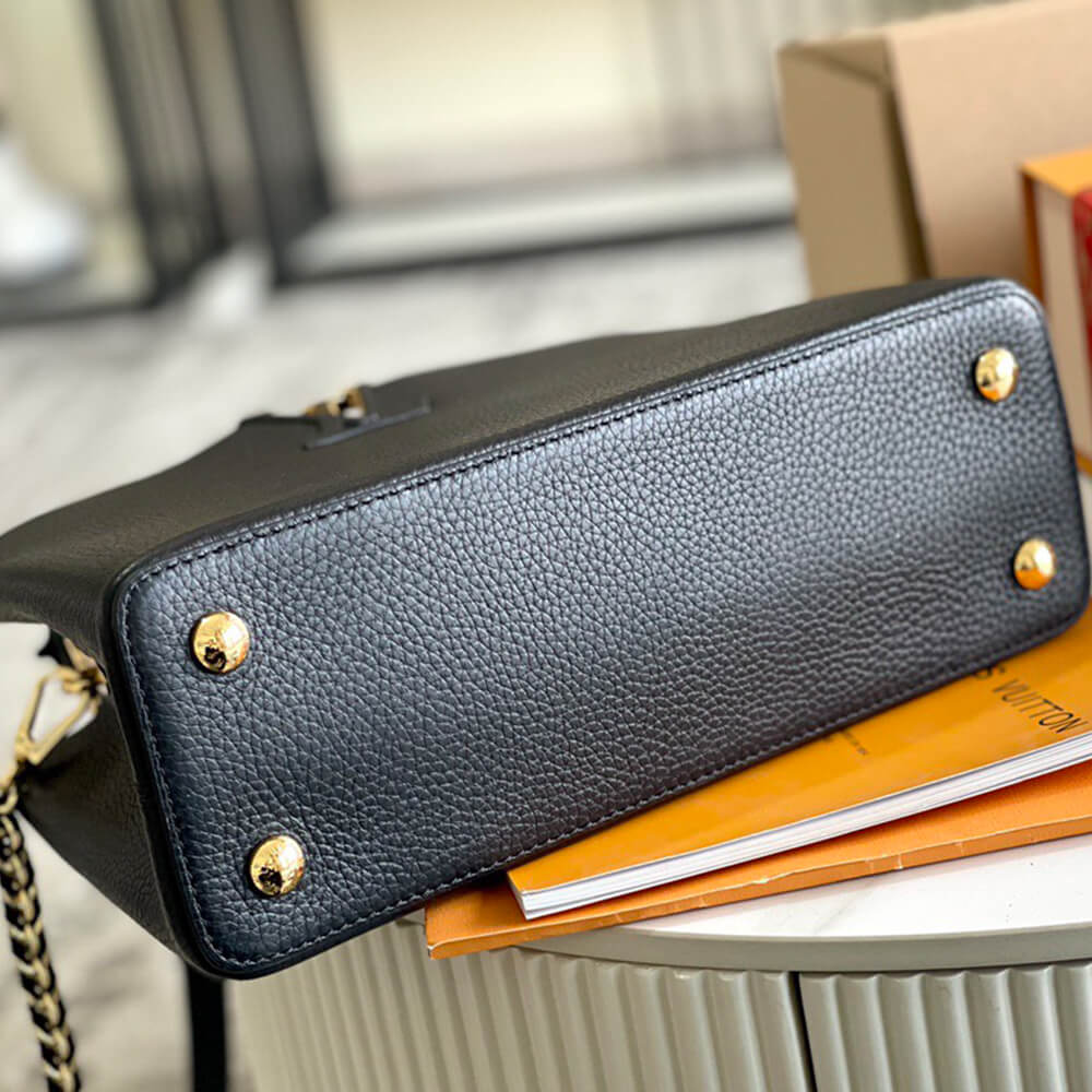 Louis Vuitton CAPUCINES MM(HIGH-END GRADE)