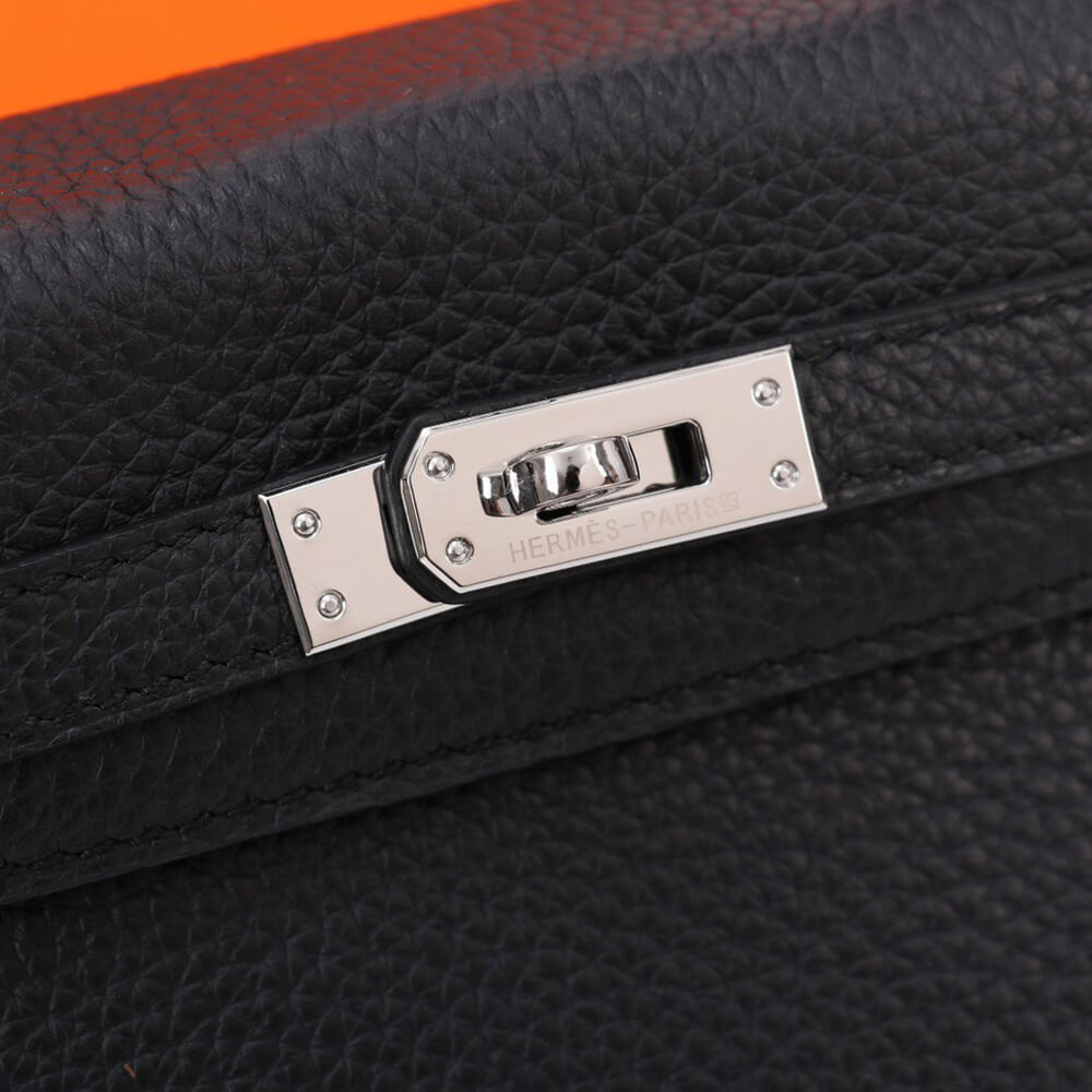 Hermes Kelly 28