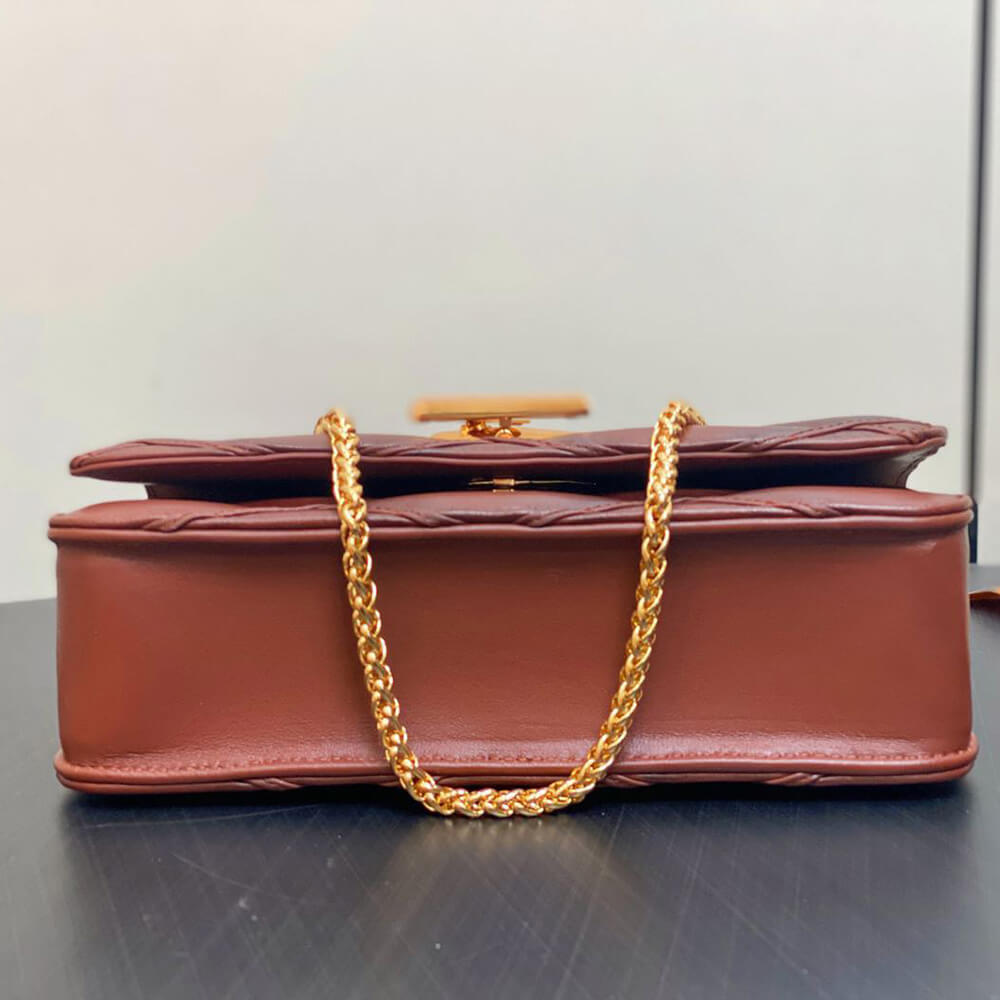 LV Wallet On Chain GO-14(HIGH-END GRADE)