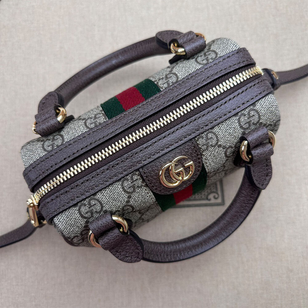 G*u*i ophidia super mini bag