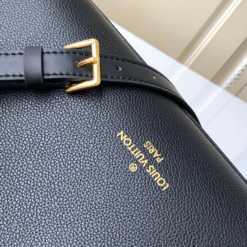 LV On My Side GM