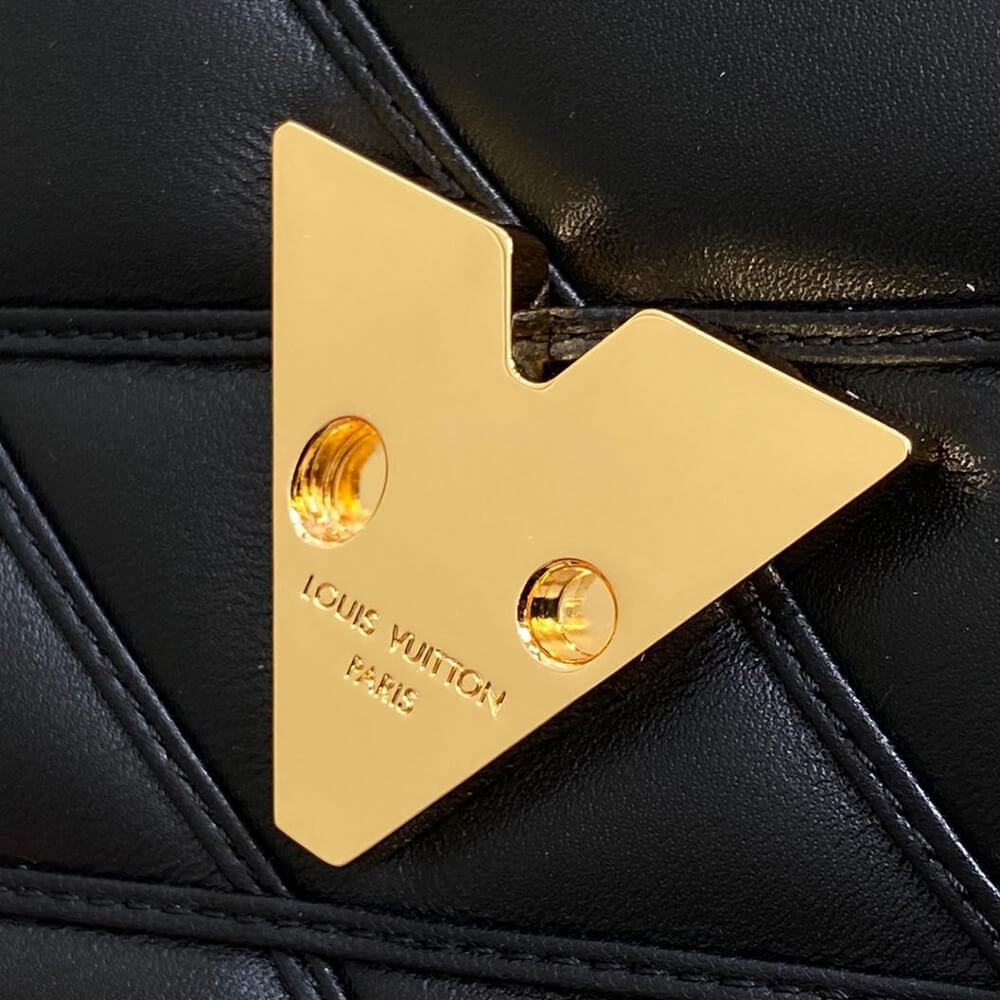 LV Wallet On Chain GO-14(HIGH-END GRADE)