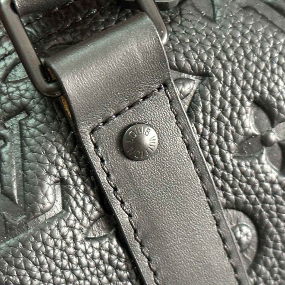 LV Keepall Bandoulière 35(HIGH-END GRADE)