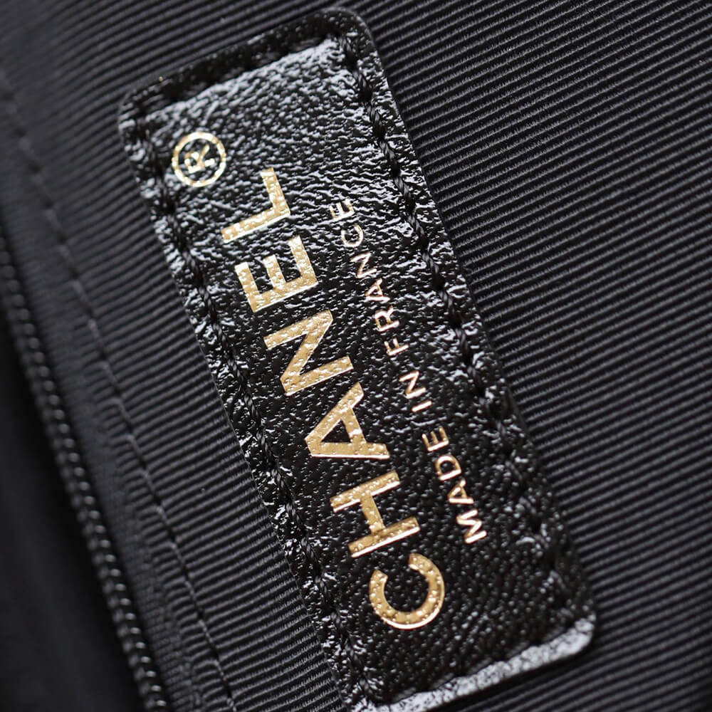 CHANEL HOBO BAG(HIGH-END GRADE)