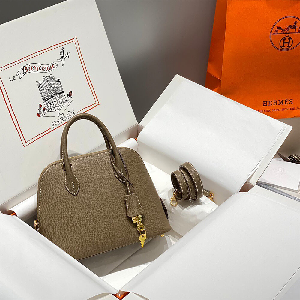HERMES 1923 BOLIDE 25