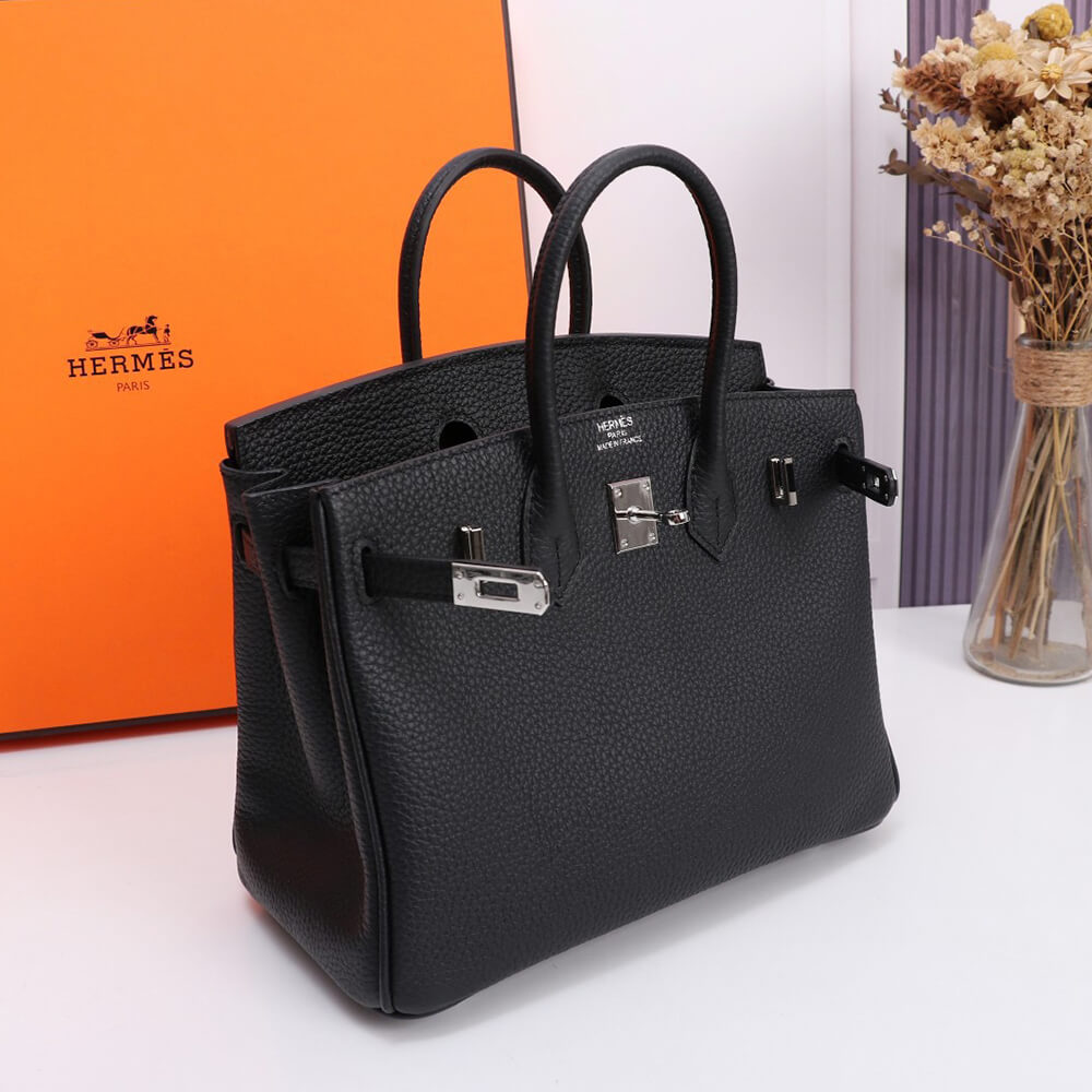 H**mes birkin bag 30 （high-end grade）