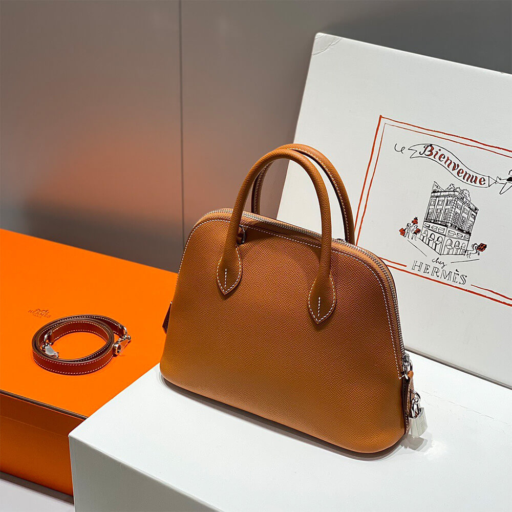 HERMES 1923 BOLIDE 25
