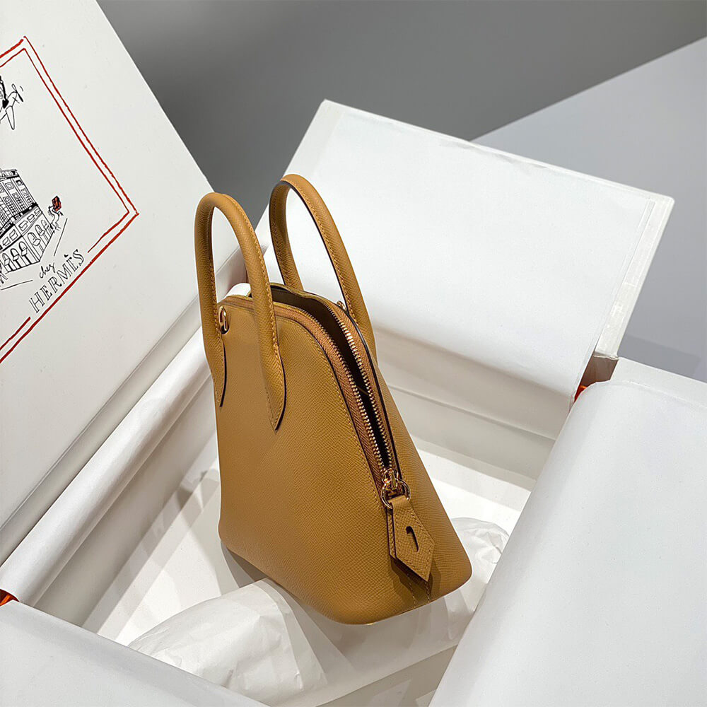 HERMES 1923 BOLIDE 25