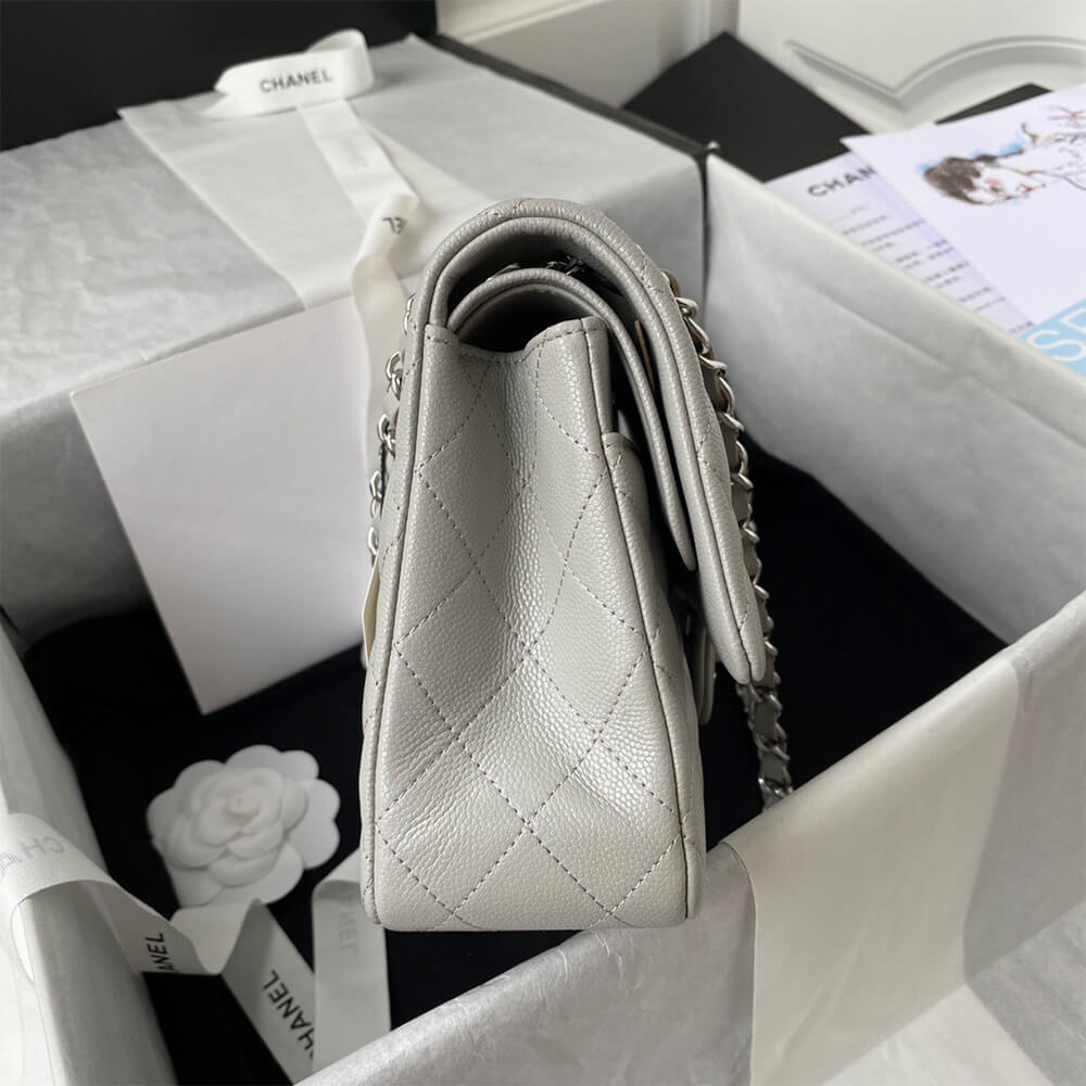 CHANEL CLASSIC FLAP HANDBAG(High-End Grade)