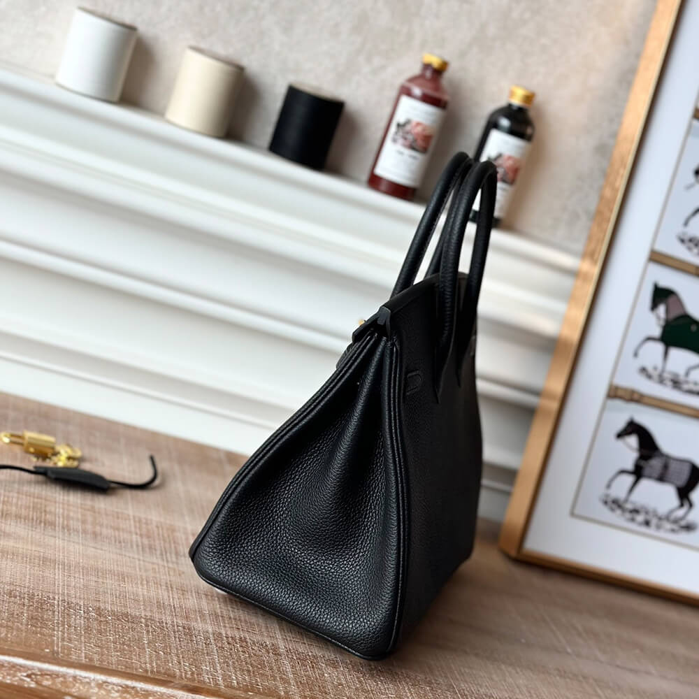 HERMES BIRKIN BAG 25(HIGH-END GRADE)