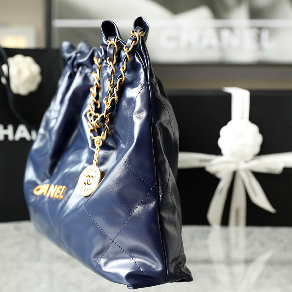 CHANEL 22 HANDBAG(high-end grade)