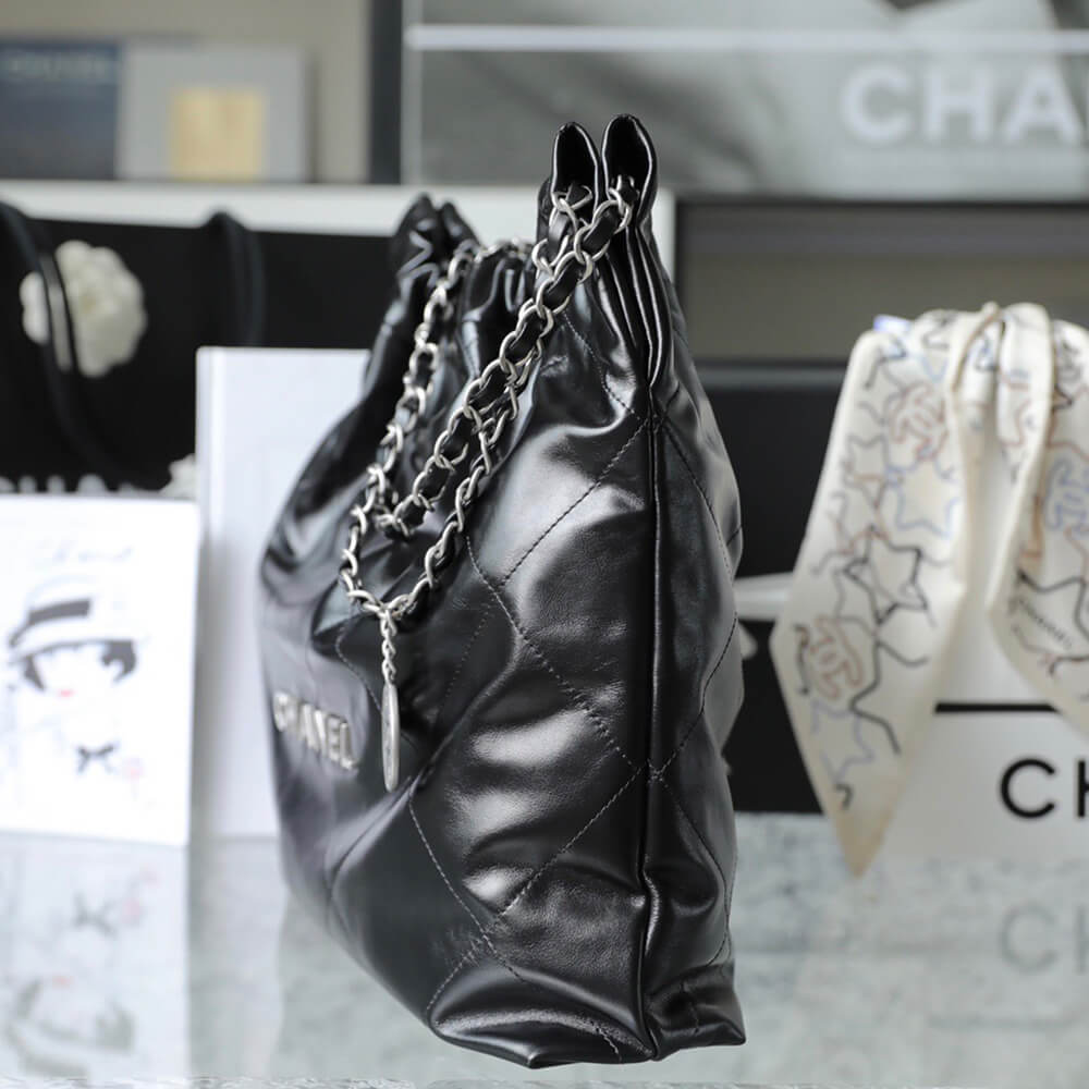 CHANEL 22 HANDBAG(high-end grade)
