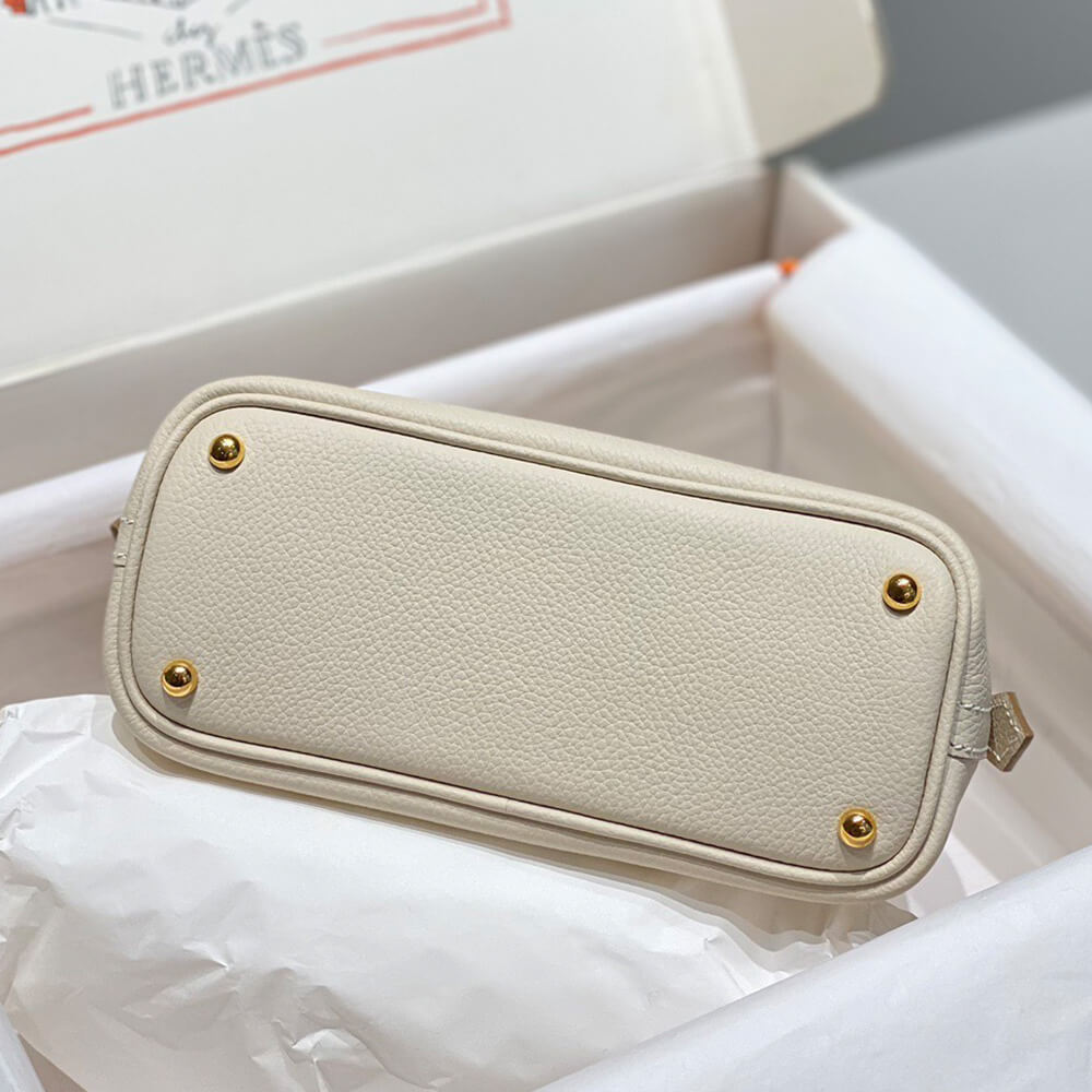HERMES 1923 BOLIDE MINI