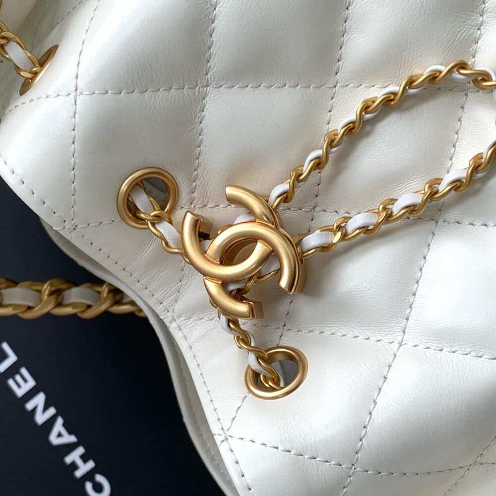 CHANEL 25 Small Handbag(high-end grade)