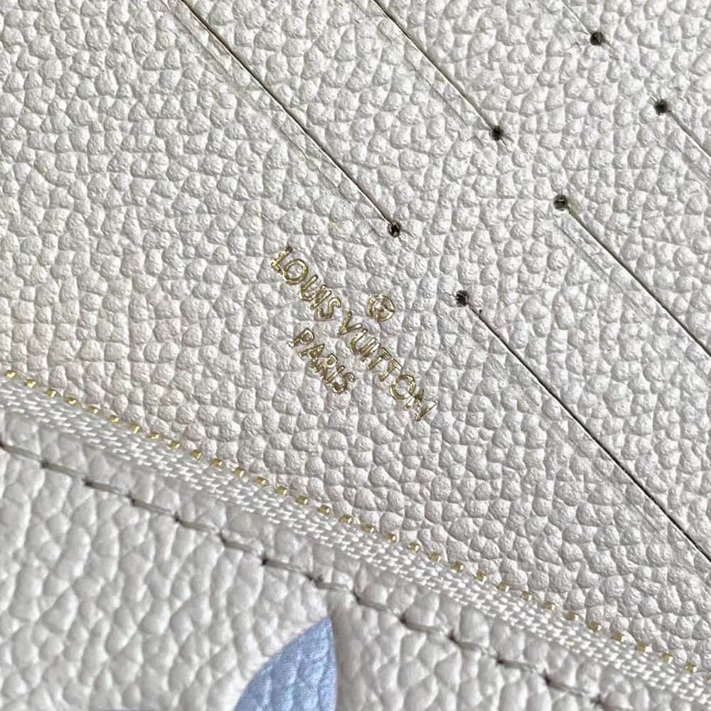 LV Felicie Pochette