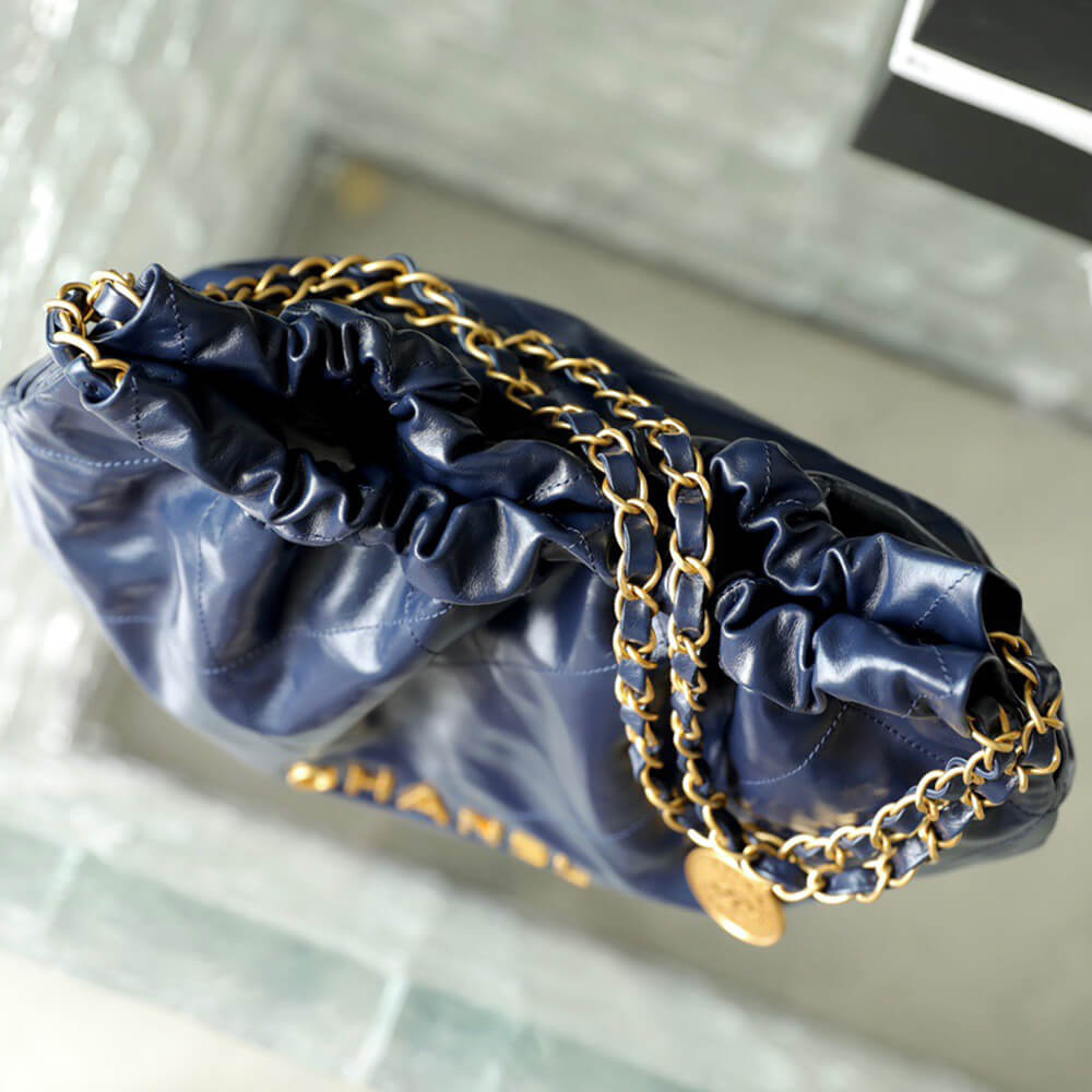 CHANEL 22 HANDBAG(high-end grade)