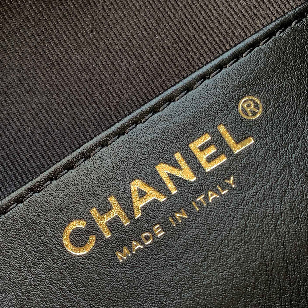 CHANEL 25 Small Handbag(high-end grade)