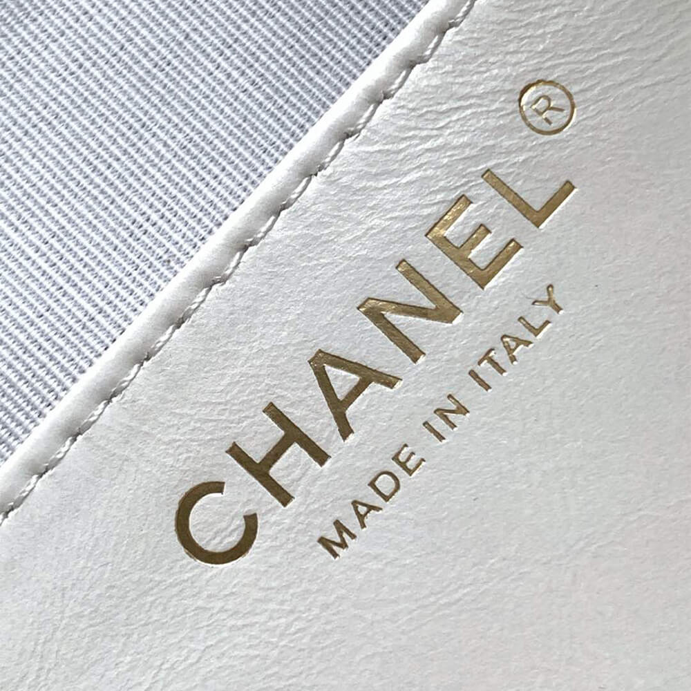 CHANEL 25 Small Handbag(high-end grade)