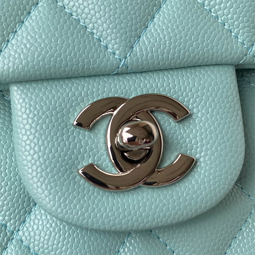 CHANEL CLASSIC FLAP HANDBAG(High-End Grade)