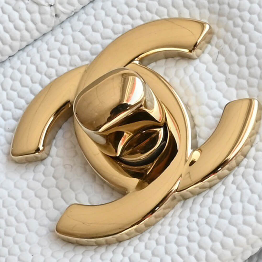 CHANEL CLASSIC FLAP HANDBAG(High-End Grade)