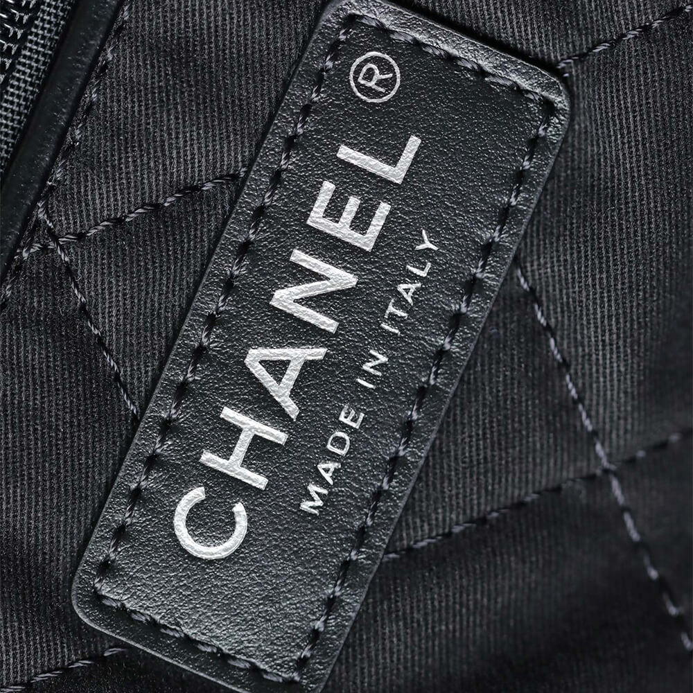 CHANEL 22 HANDBAG(high-end grade)