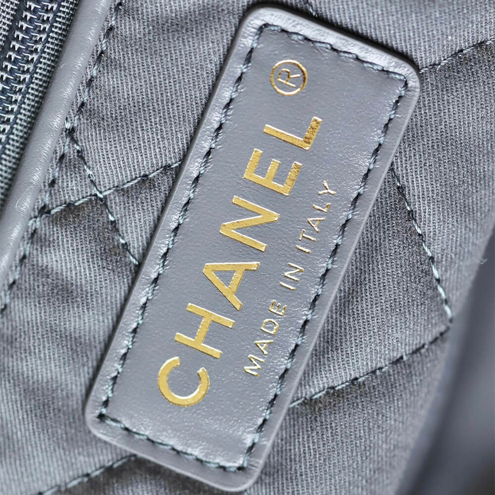 CHANEL 22 SMALL HANDBAG(high-end grade)