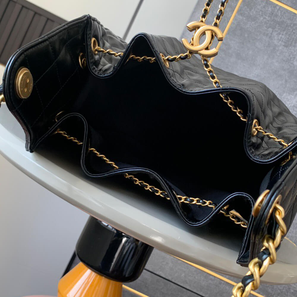CHANEL 25 Medium Handbag(high-end grade)