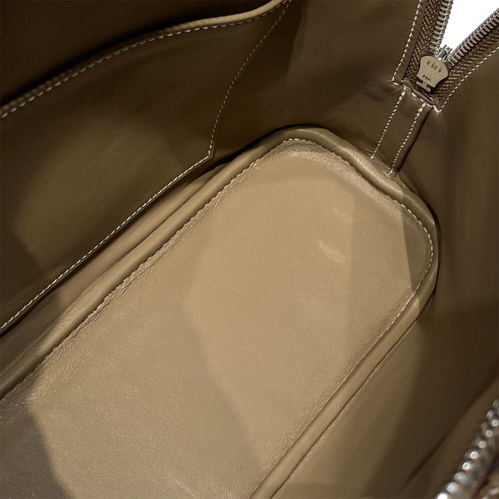 HERMES 1923 BOLIDE 25