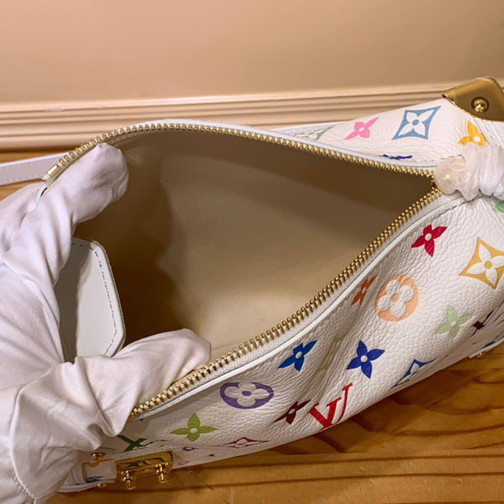 LV x TM Side Trunk MM
