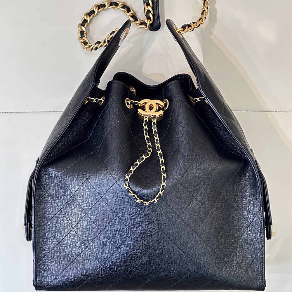 CHANEL 25 Medium Handbag(HIGH-END GRADE)