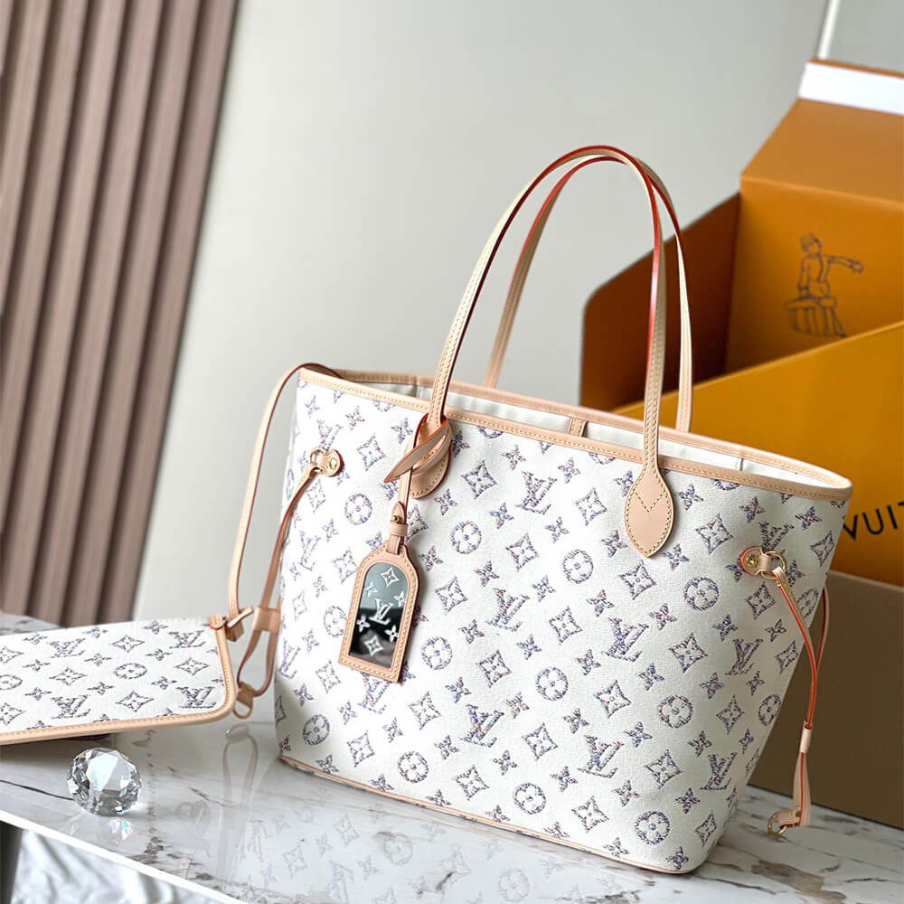 LV Neverfull MM
