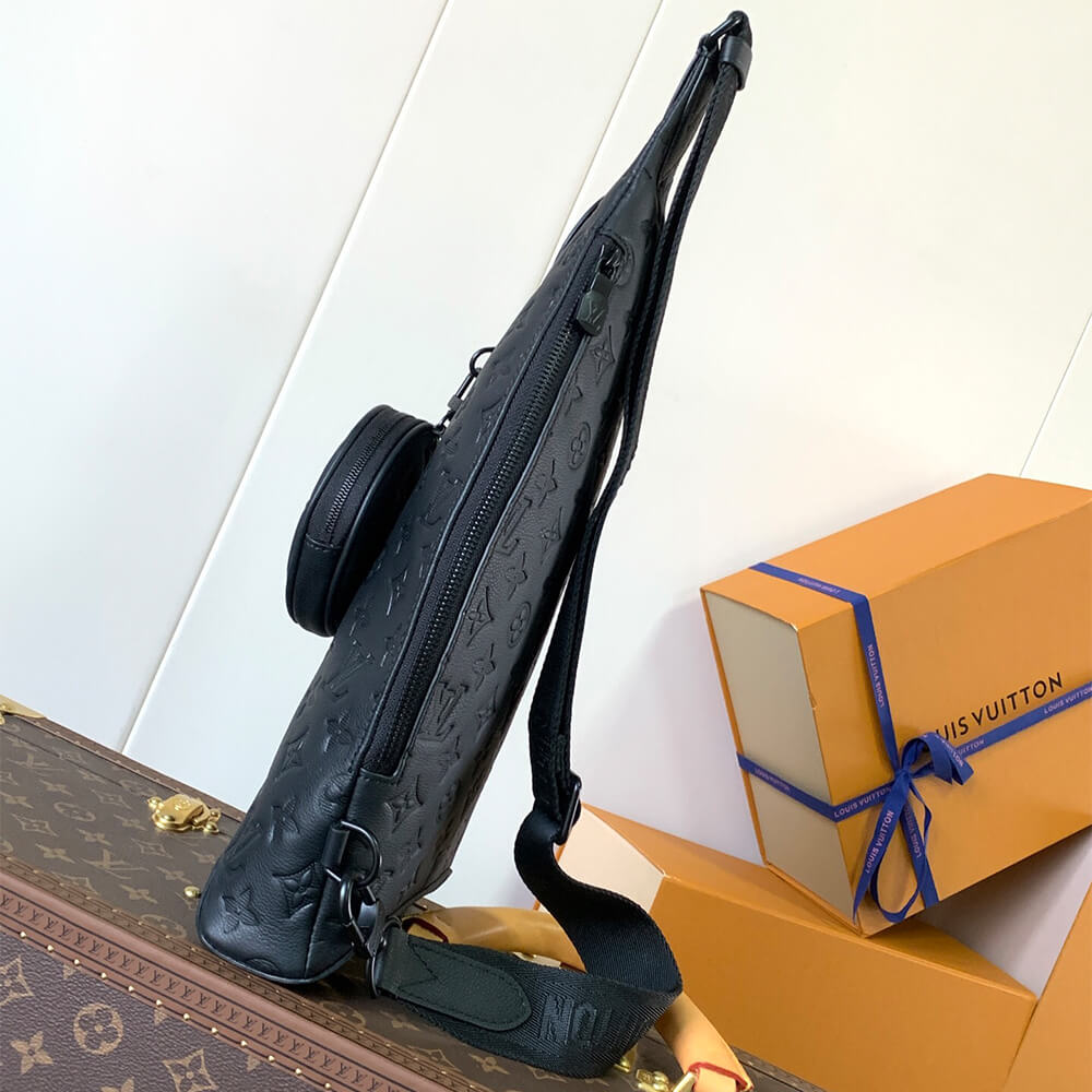 LV Duo Slingbag