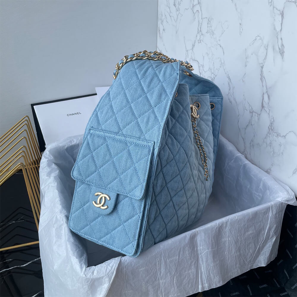 CHANEL 25 Medium Handbag(HIGH-END GRADE)