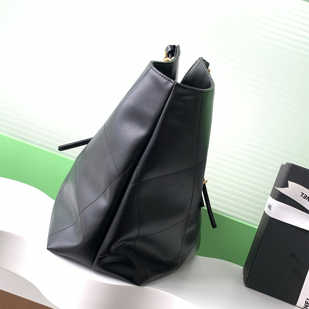 Chanel Maxi Shopping Bag(HIGH-END GRADE)