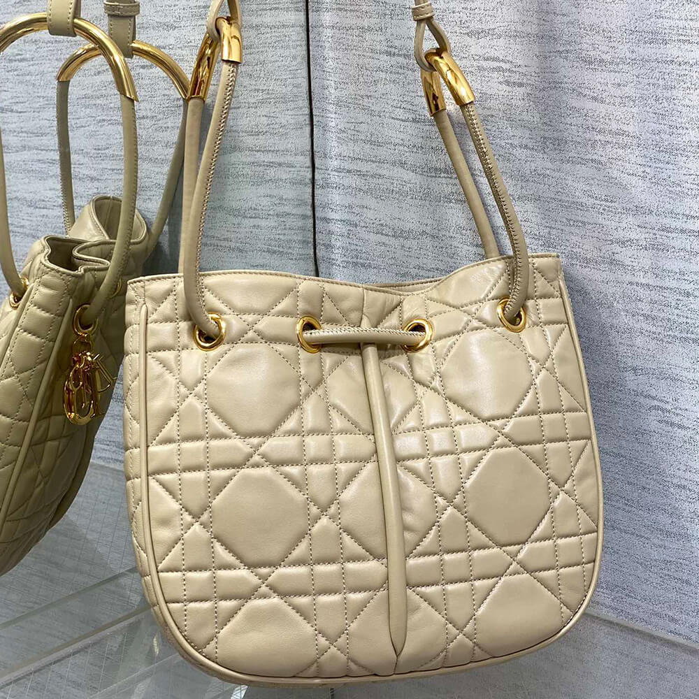 Medium Dior Nolita Bag(HIGH-END GRADE)