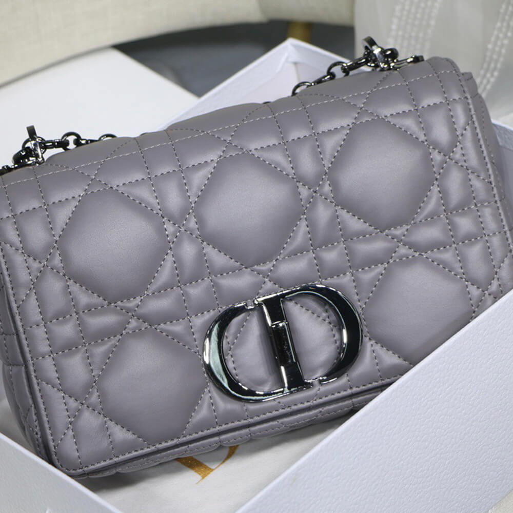 MEDIUM DIOR CARO BAG(HIGH-END GRADE)