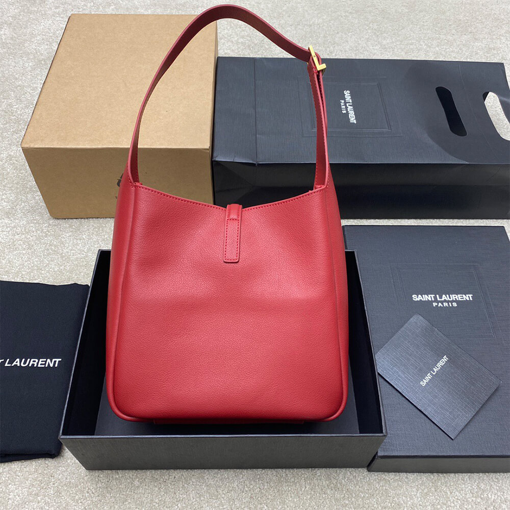 YSL le 5 a 7 supple small
