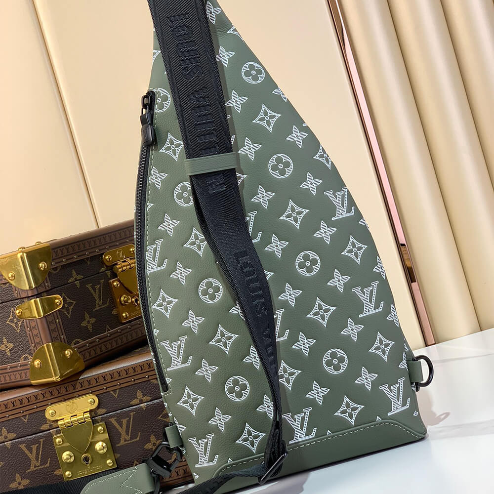 LV Duo Slingbag