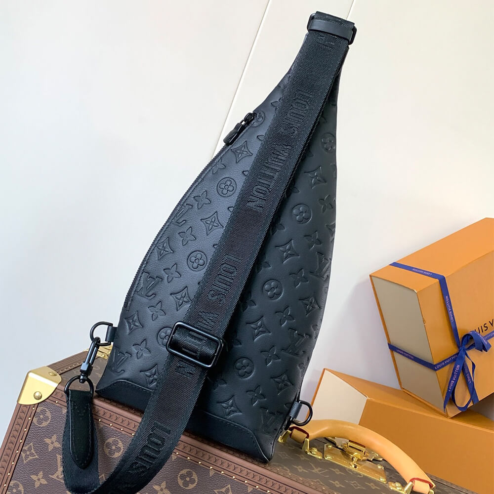 LV Duo Slingbag