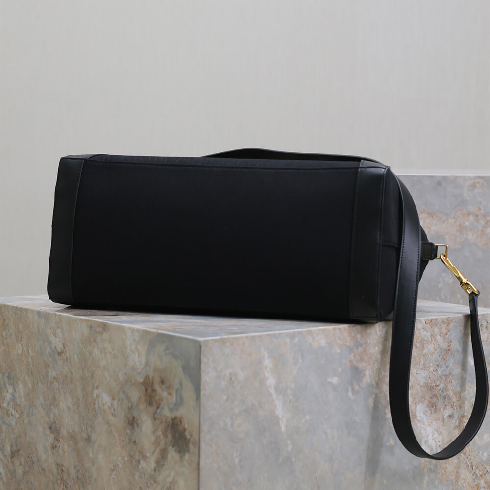 YSL rive gauche shopper bag
