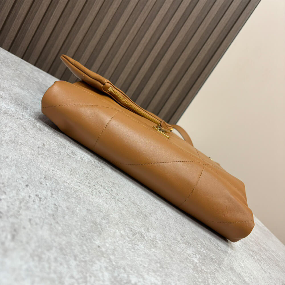 YSL jamie pochon in lambskin