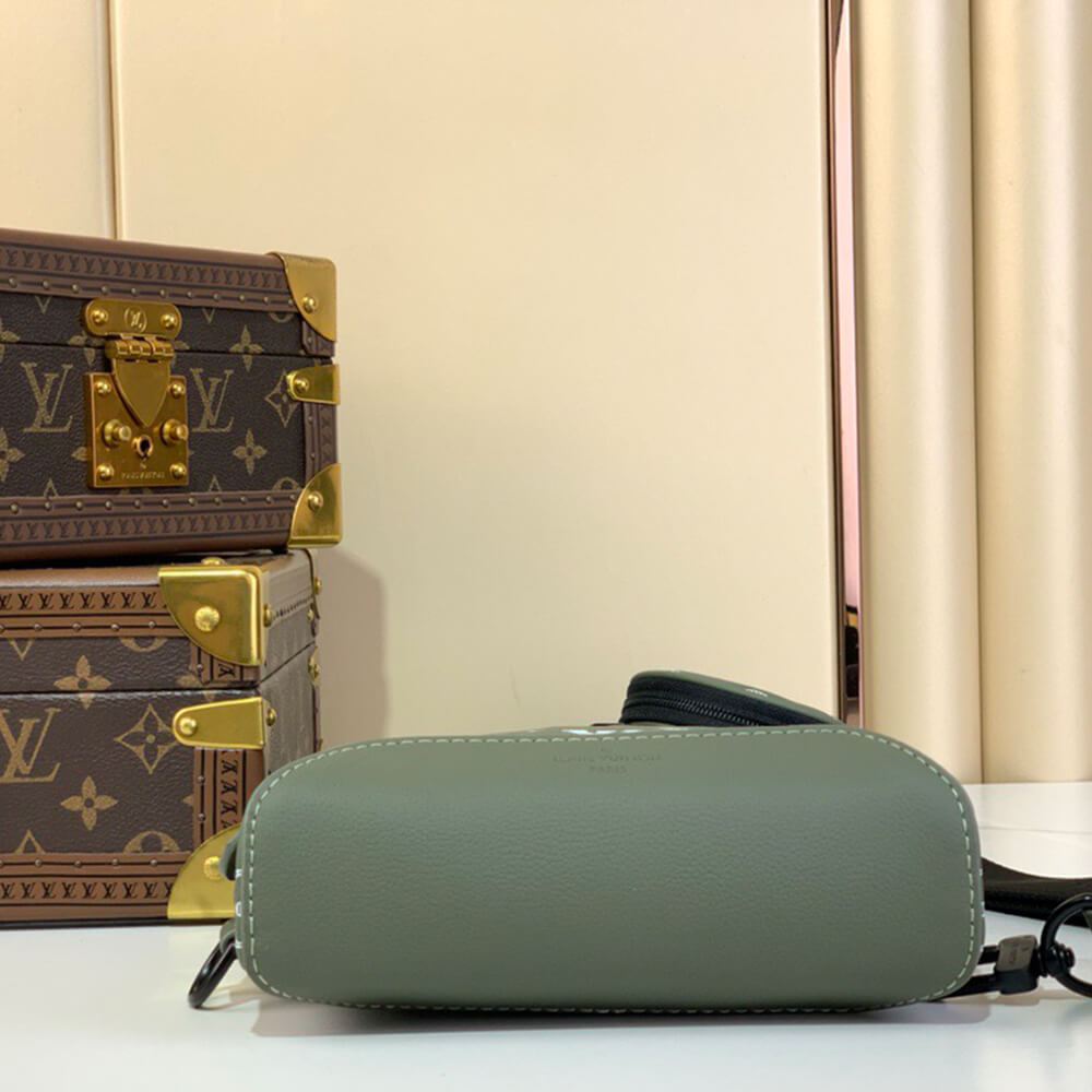 LV Duo Slingbag